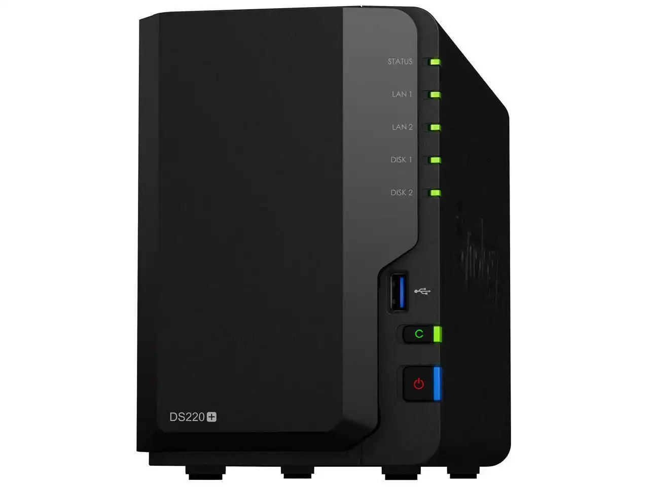 Storage Synology NAS DS-220+