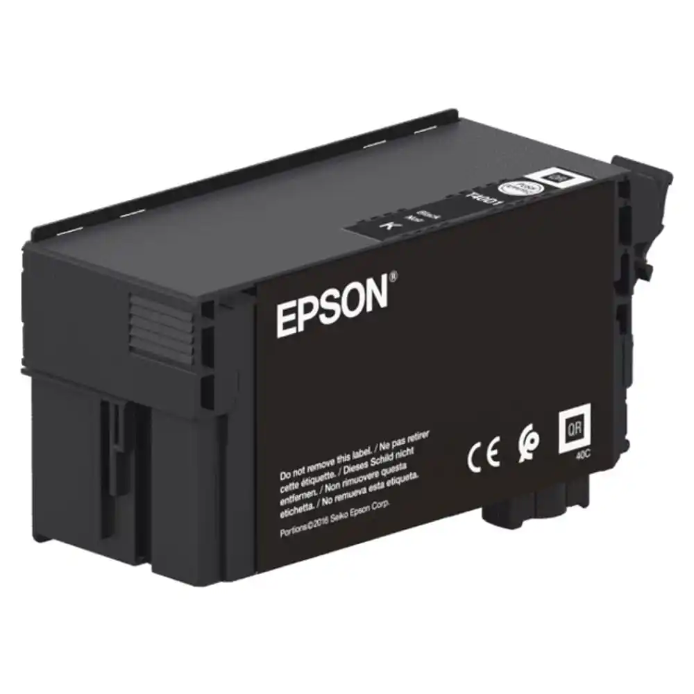 Kertridž Epson T40D140 XD2 Black