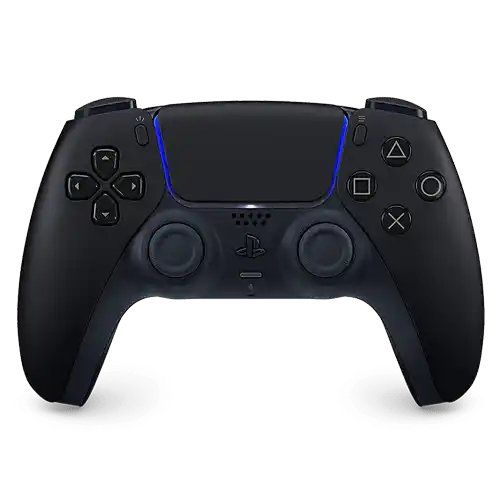Gamepad Sony PlayStation 5 DualSense crni