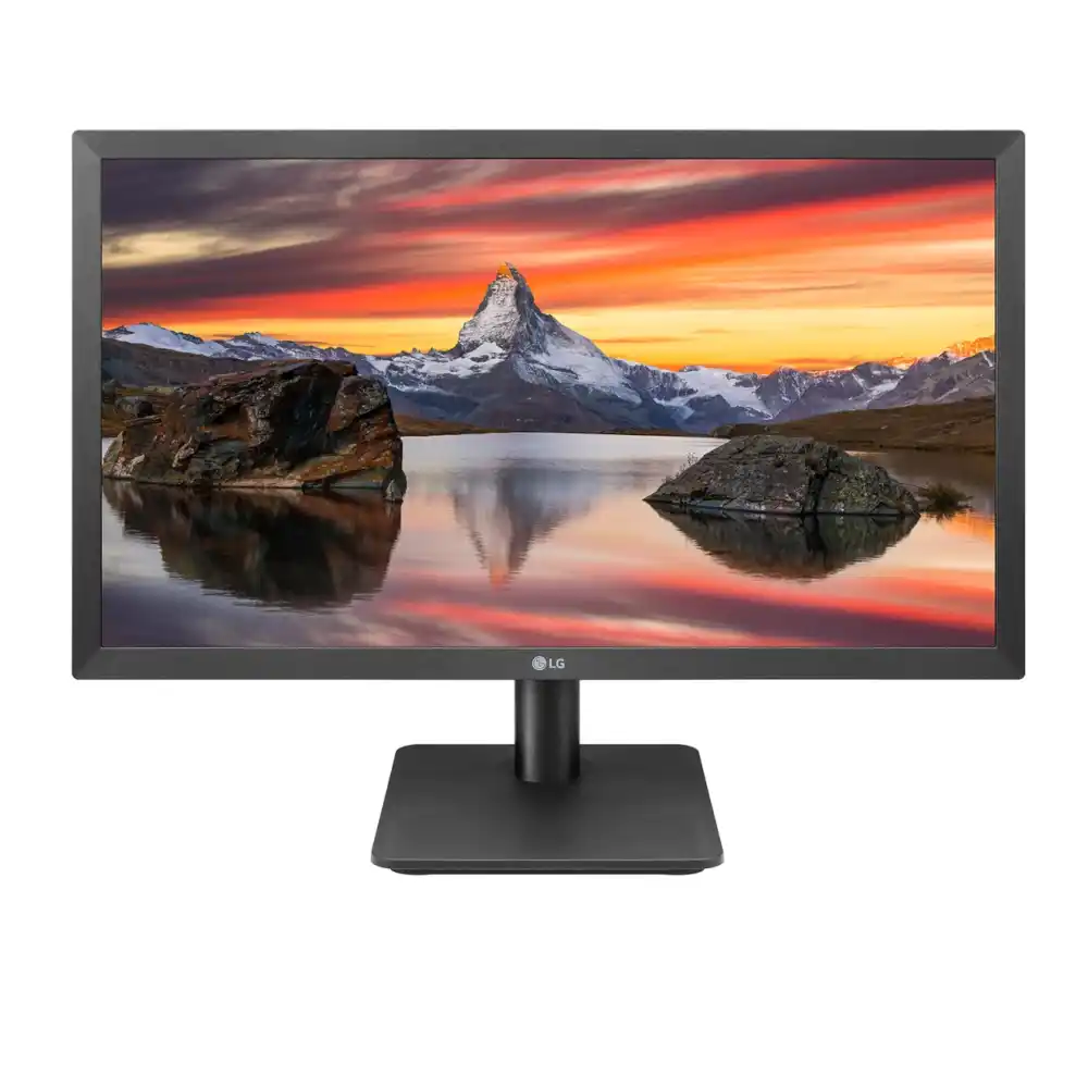 Monitor 21.5 LG 22MP410P-B 1920x1080/Full HD/VA/5ms/75 Hz/HDMI/VGA