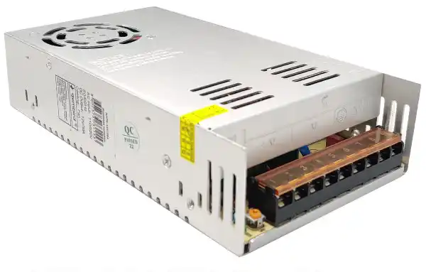GEMBIRD Napajanje rupičasto NAPR-12V/30A