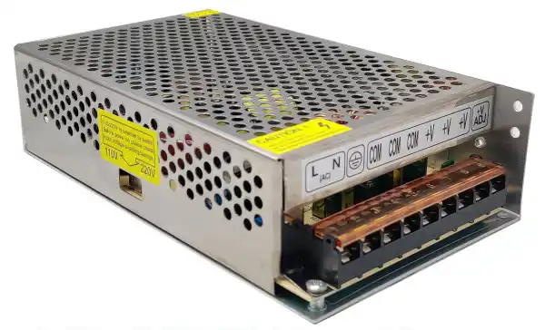 GEMBIRD Napajanje rupičasto NAPR-12V/20A