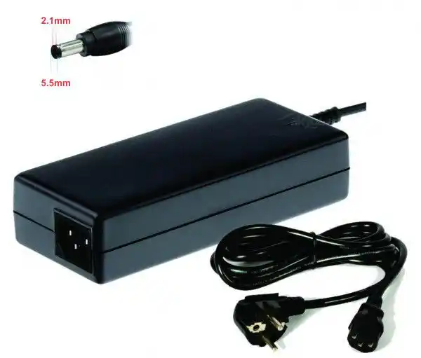 GEMBIRD Adapter NPA-AC48 12v/3A 36W