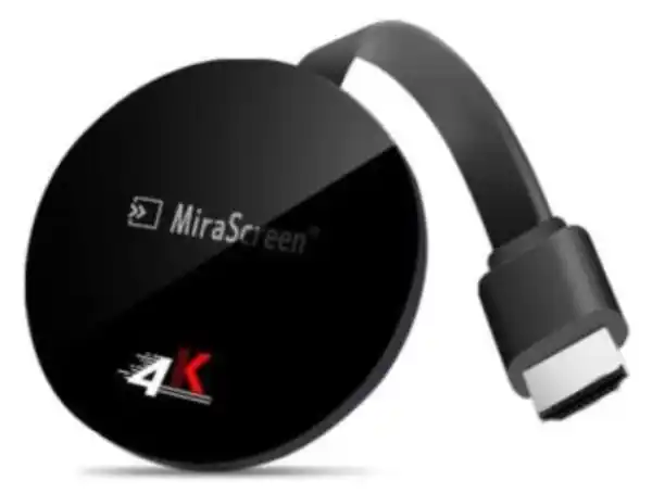 Gembird Miracast 4K Wifi Dongle TV