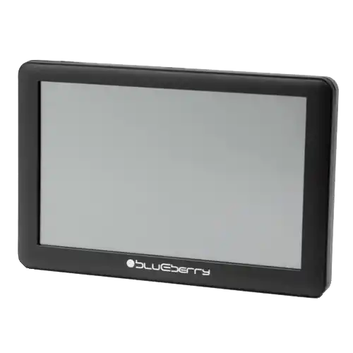 GPS navigacija 5 Blueberry 2GO579 8GB