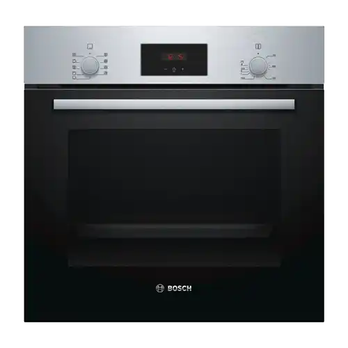 Ugradna rerna Bosch HBF114ES0 ventilatorska/zapremina 66l/mehaničke komande + display