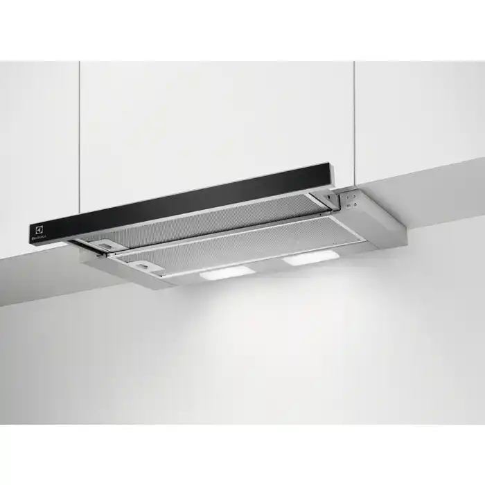 Aspirator Electrolux LFP326AB širina 60cm/kapacitet 410m3
