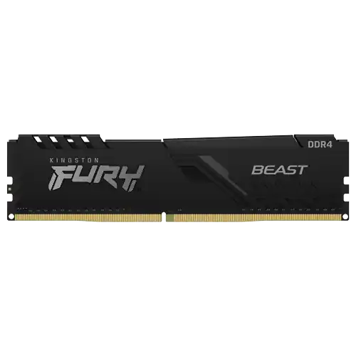 Memorija DDR4 32GB 3600MHz Kingston Fury Beast  KF436C18BB/32