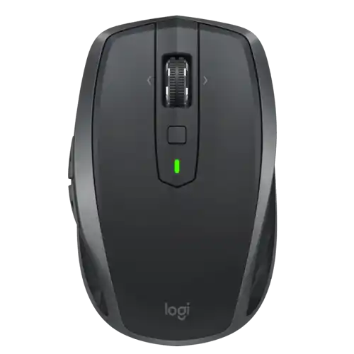 Bežični miš Logitech MX Anywhere 2S Graphite