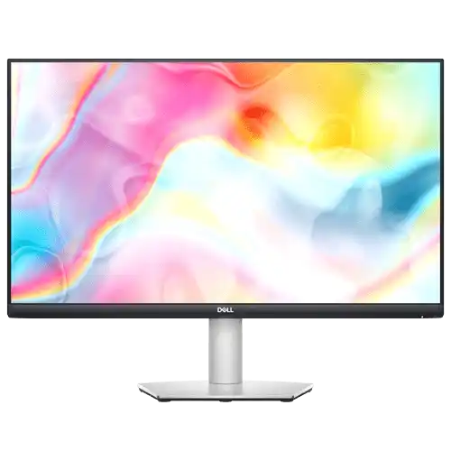 Monitor 27 Dell S2722DC 2560x1440/QHD/75Hz/IPS/4ms/2xHDMI/DP/2x USB/USB-C/Pivot/Zvučnici