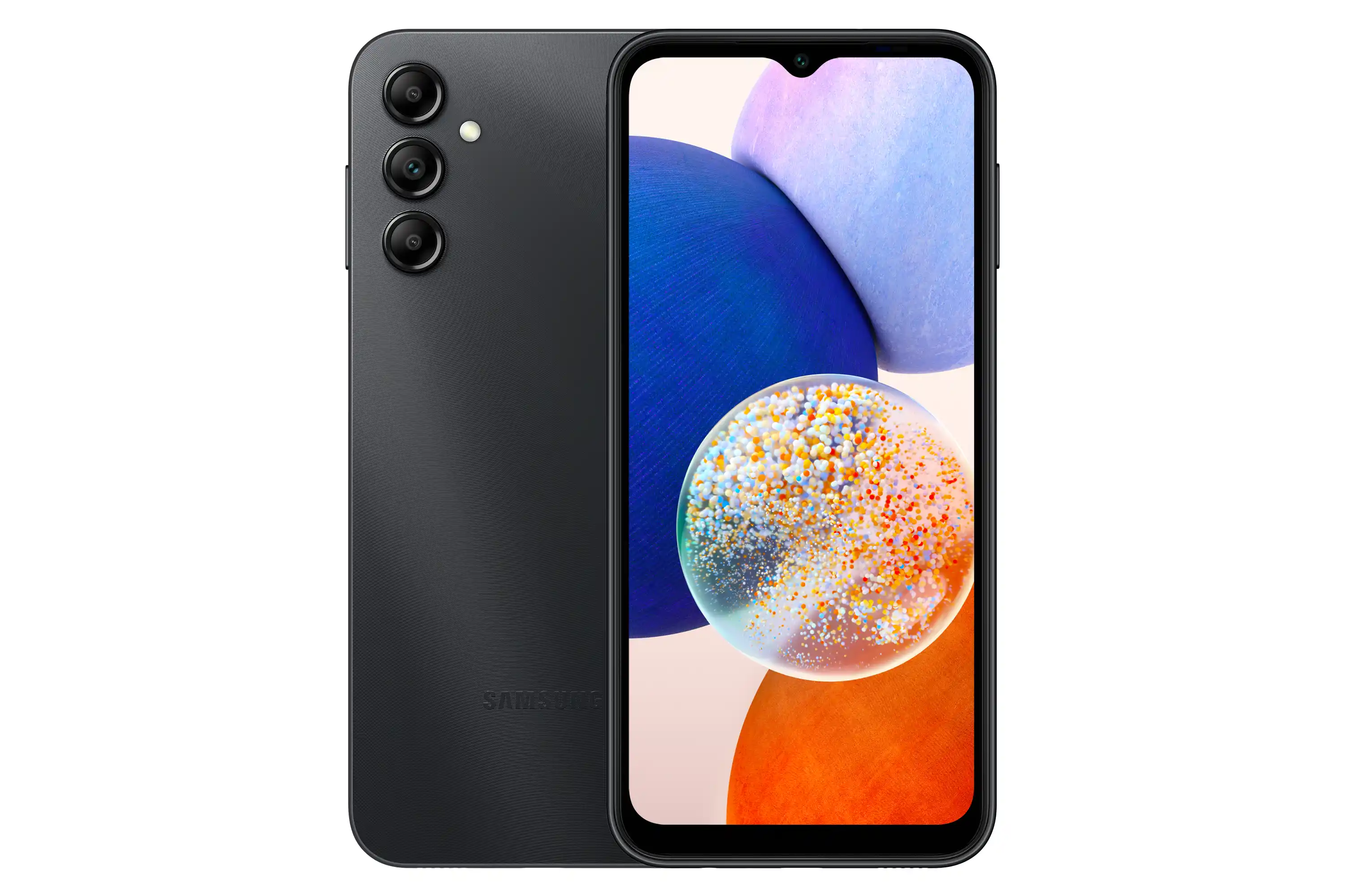 Mobilni telefon Samsung A14 Crni 4/64GB