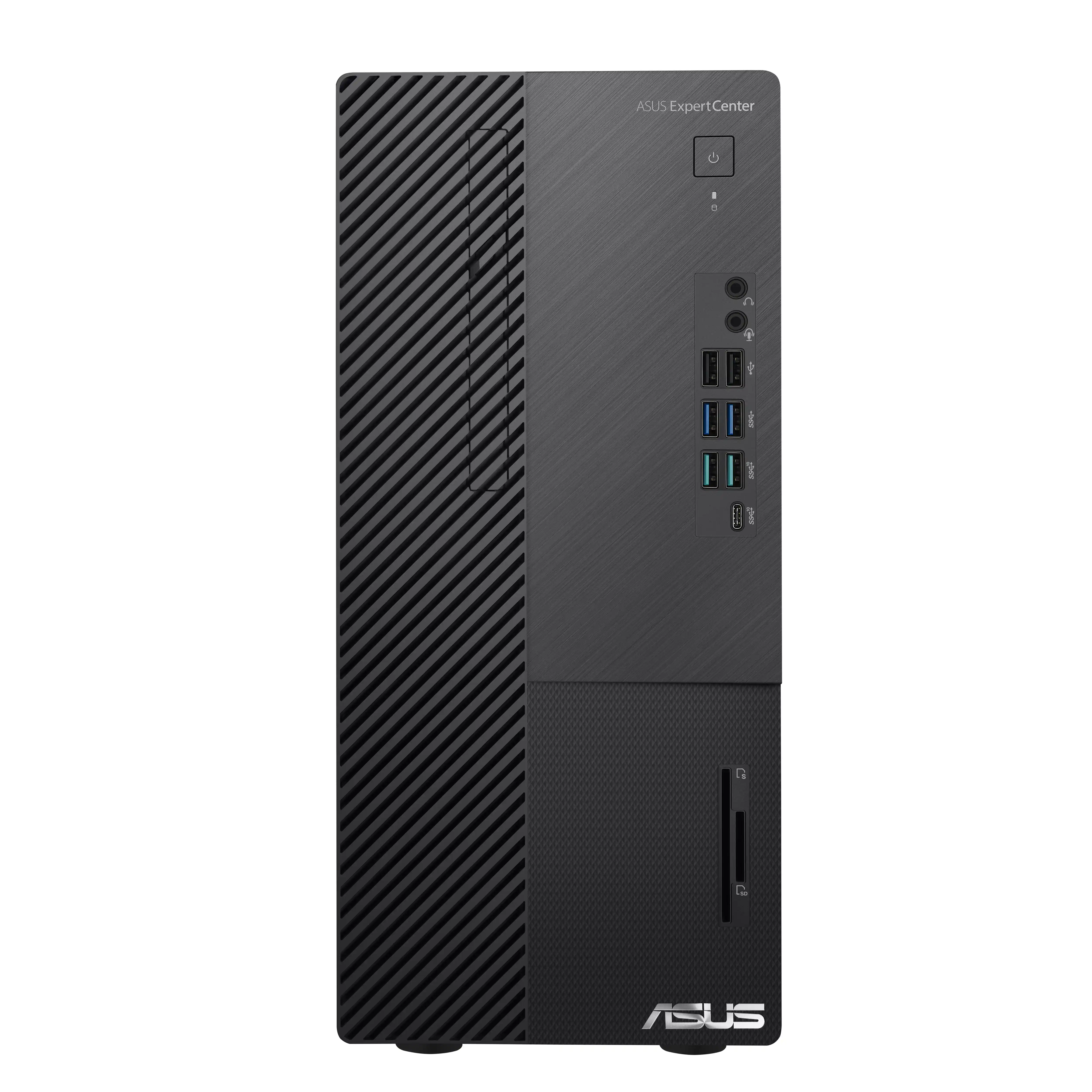 Asus ExpertCenter D7 Mini Toweri5-11400/8GB/M.2 256GB+1TB/DVDRW D700MC-5114001210 3Y