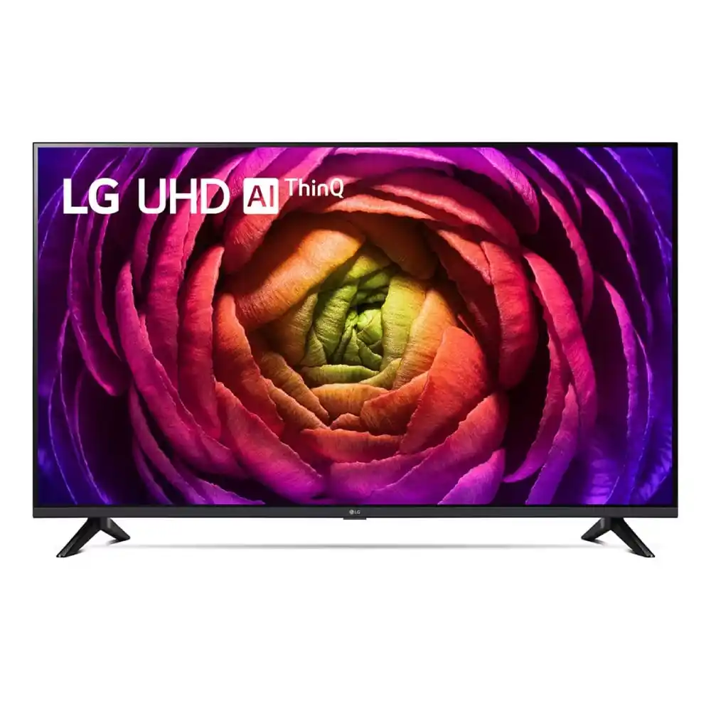 SMART LED TV 55 LG 55UR73003LA  3840x2160/4K/DVB-T2/S/C webOS