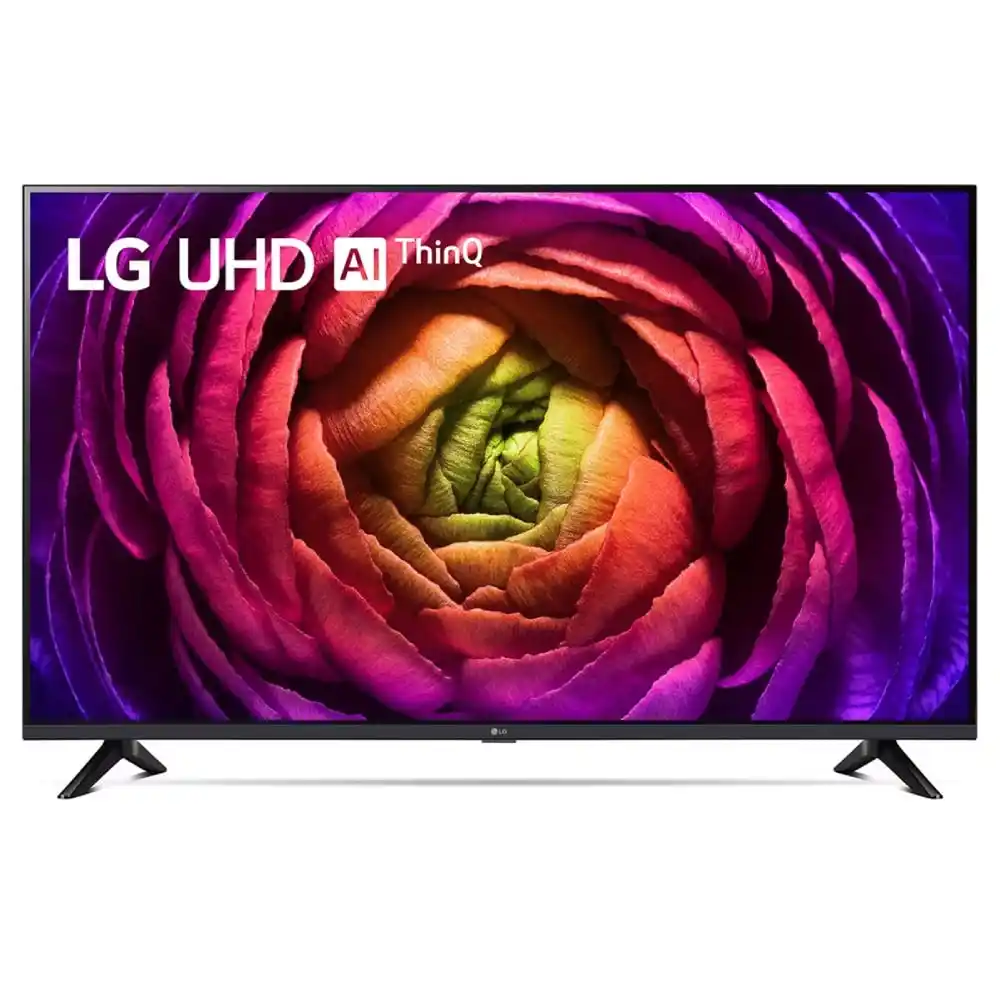 SMART LED TV 50 LG 50UR73003LA  3840x2160/4K/DVB-T2/S/C webOS