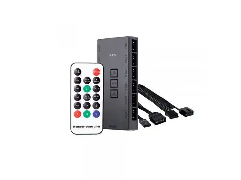 VENTILATOR HUB IMPERO P700