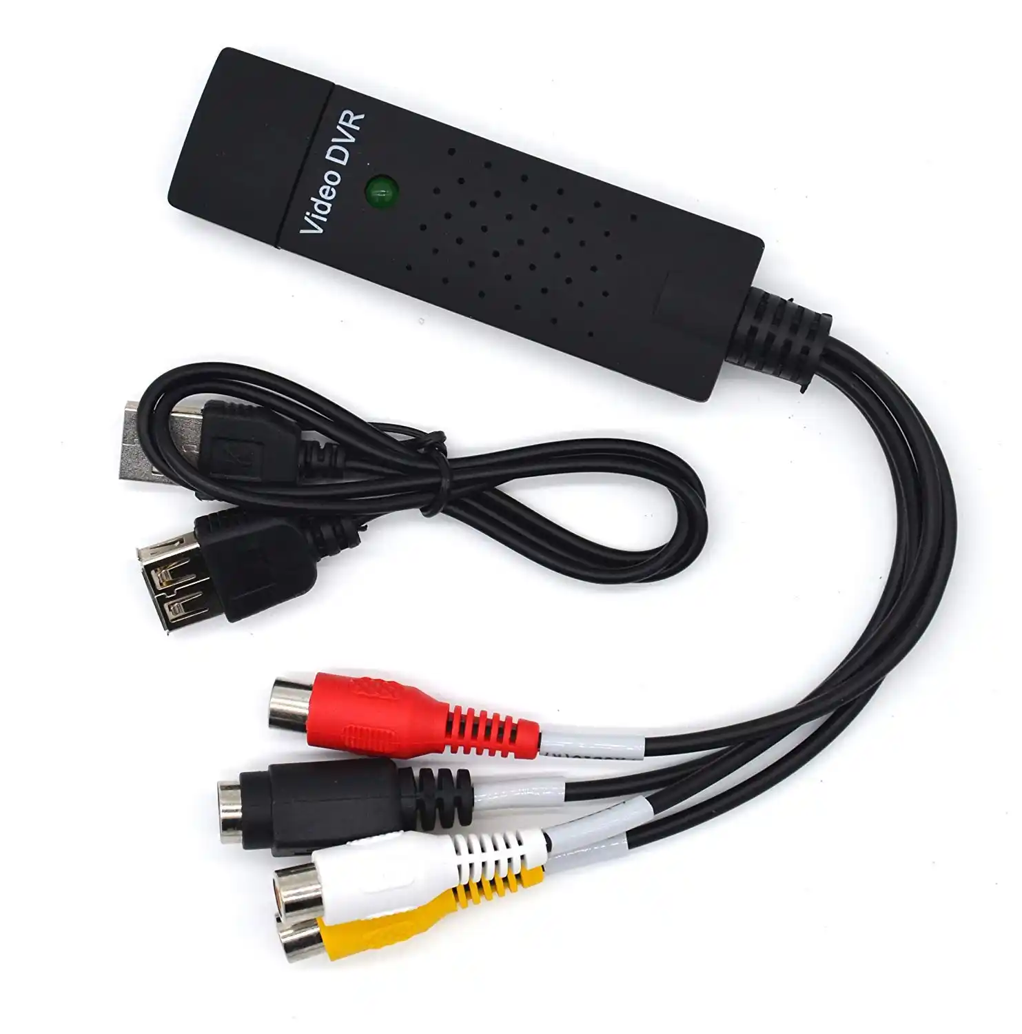 USB/AUDIO VIDEO konvertor 2.0
