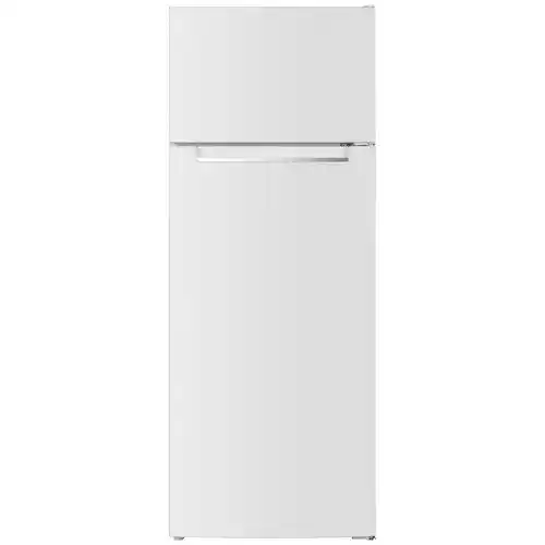 Frižider Beko RDSO 206K31 WN  visina 143cm/zapremina 169l+37l