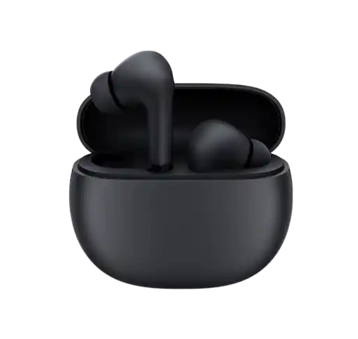 Bežične bubice Xiaomi Redmi Buds 4 Active Crne