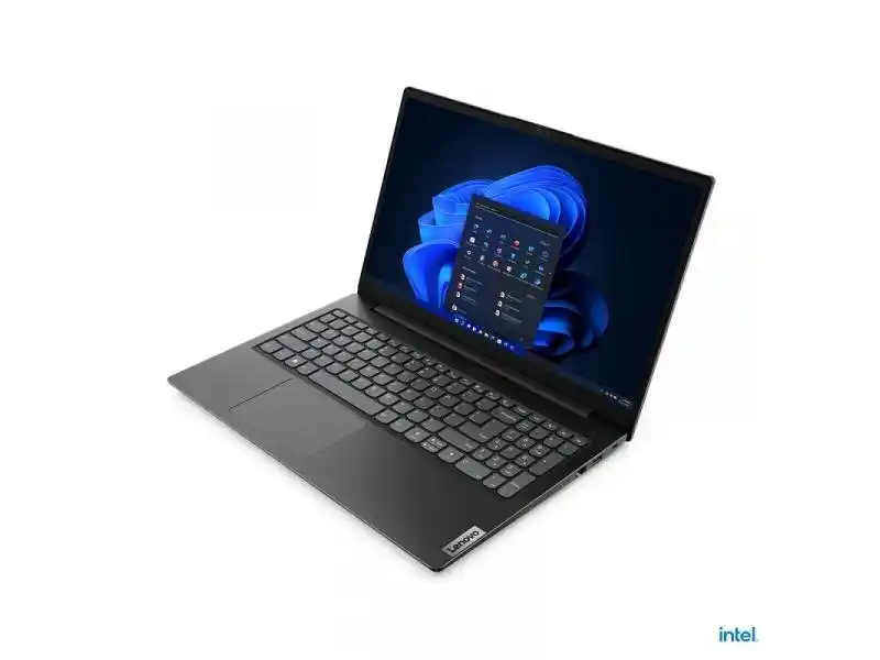 Laptop Lenovo V15 G3 IAP15.6 FHD AG/i3-1215U/8GB/NVMe 512GB/Black