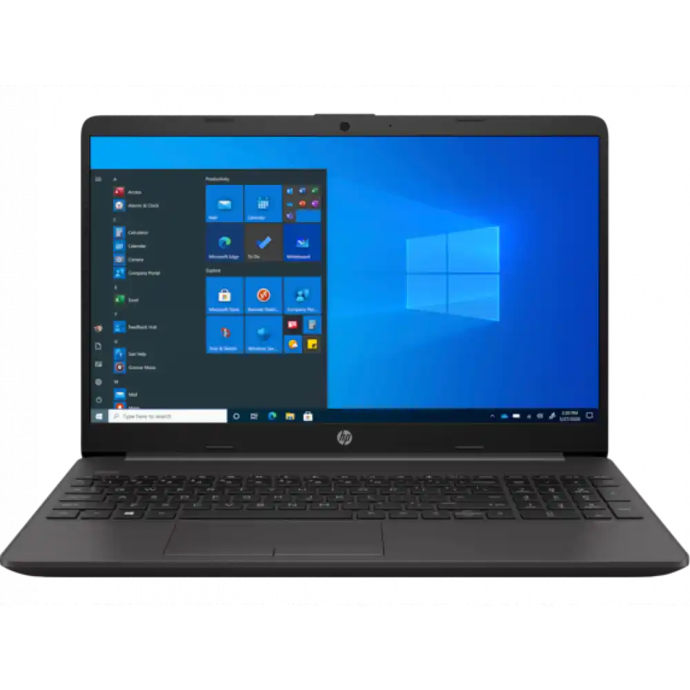 Laptop HP 255 G9 15.6 FHD AG/Ryzen R3-5425U QC/8GB/NVMe 256GB/AMD Radeon/Silver/SRB 6S6F7EA