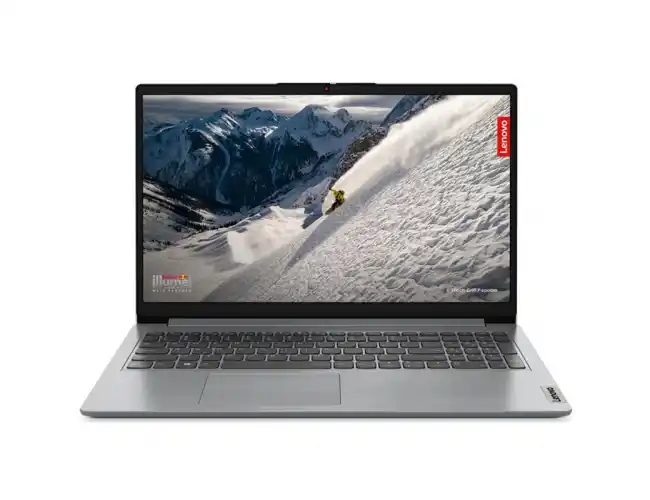Laptop Lenovo IdeaPad 1 15AMN7 15.6 FHD/R3-7320U/8GB/NVMe 256GB/AMD Radeon/SRB/Silver 82VG006YYA