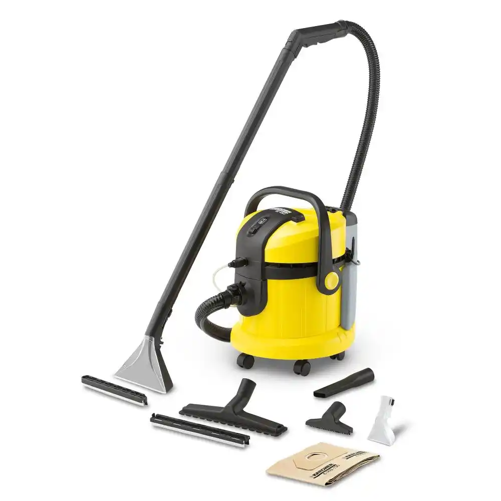 Usisivač za mokro i suvo usisavanje Karcher SE 4002