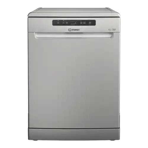 Mašina za pranje sudova Indesit DFC2B 19ACX  širina 60cm/13 kompleta/6 programa