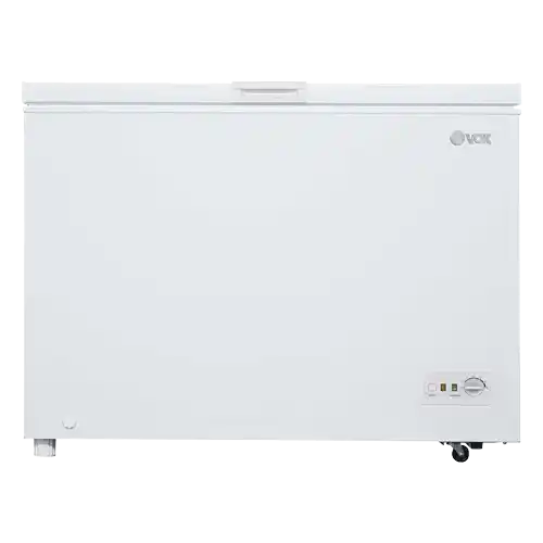 Zamrzivač Vox BE1-300RL  širina 118cm/zapremina 287l