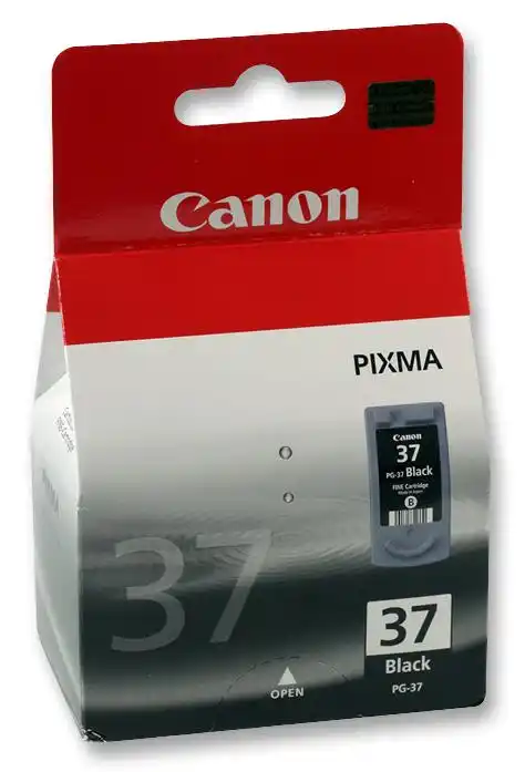 Kertridž Canon PG-37 Black
