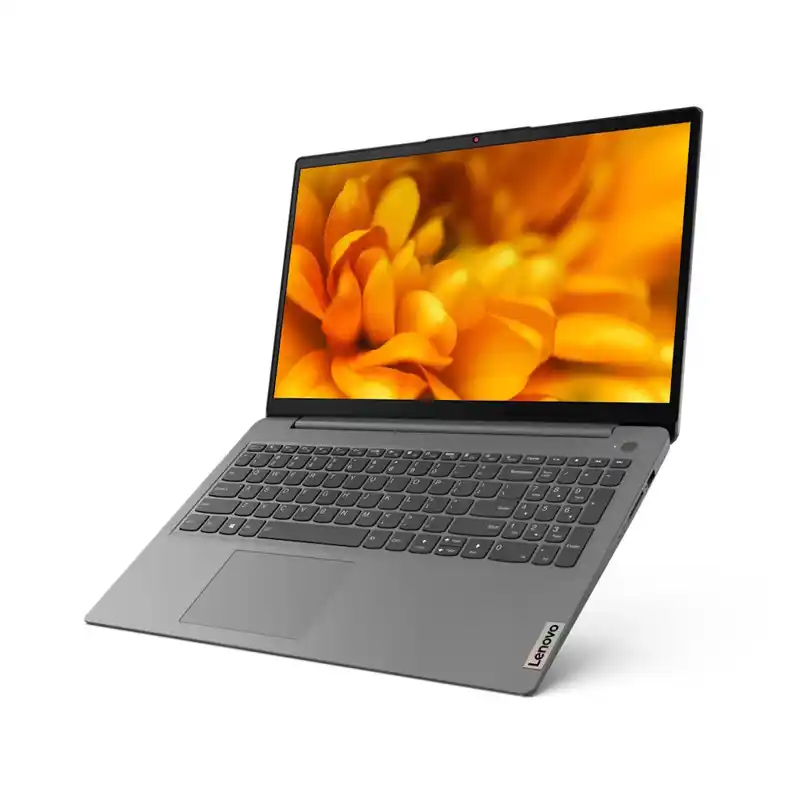 Laptop Lenovo IdeaPad 3 15ITL6 15.6 FHD/i3-1115G4/8GB/NVMe 256GB /SRB/Grey 82H803T7YA