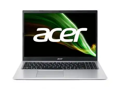 Laptop Acer Aspire 3 A315-58 15.6 FHD/i5-1135G7/8GB/NVMe 512GB SSD/Iris Xe/Sliver NX.ADDEX.02D