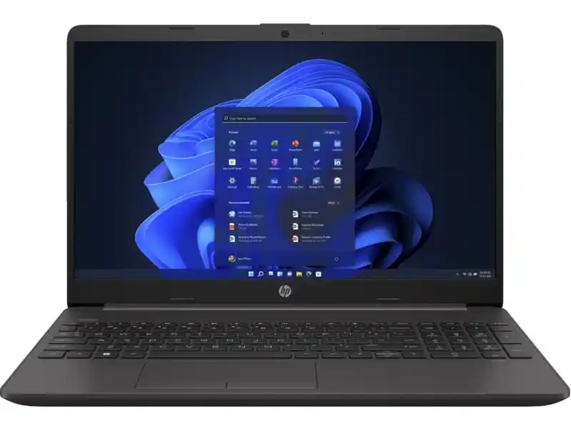 Laptop HP 255 G9 15.6 FHD AG/Ryzen R3-3250U/8GB/NVMe 256GB/Black/GLAN/SRB 724R4EA