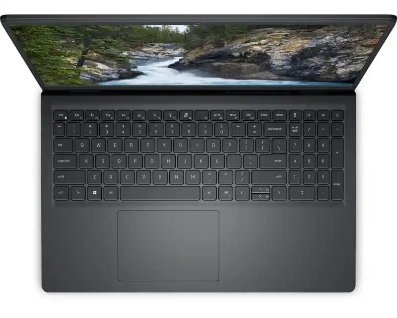 Laptop Dell  Vostro 3510 15.6  FHD/i5-1135G7/16GB/NVMe 1TB/Backlit 5Y5B crni