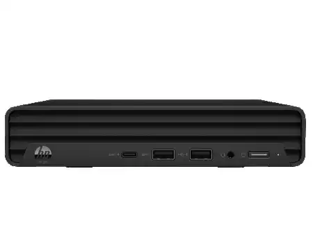 Računar HP Pro Mini 260 G9 i5-1235U/8G/256GB/Win11Pro 6D354EA