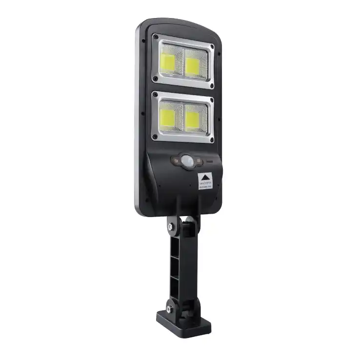 Solarni LED reflektor-lampa sa PIR senzorom Prosto LRFS6110