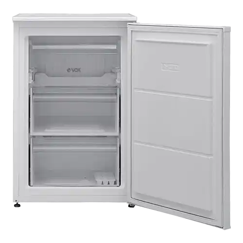 Zamrzivač Vox VF 1550 F visina 84cm/zapremina 103l