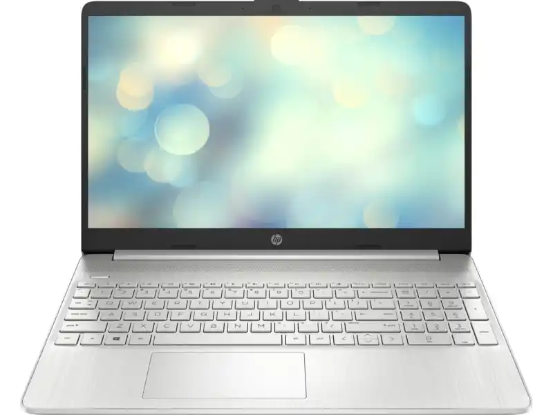 Laptop HP 15s-fq5409nia 15.6 FHD AG IPS/i5-1235U/8GB/NVMe 512GB/Iris Xe/Silver 8C9E9EA