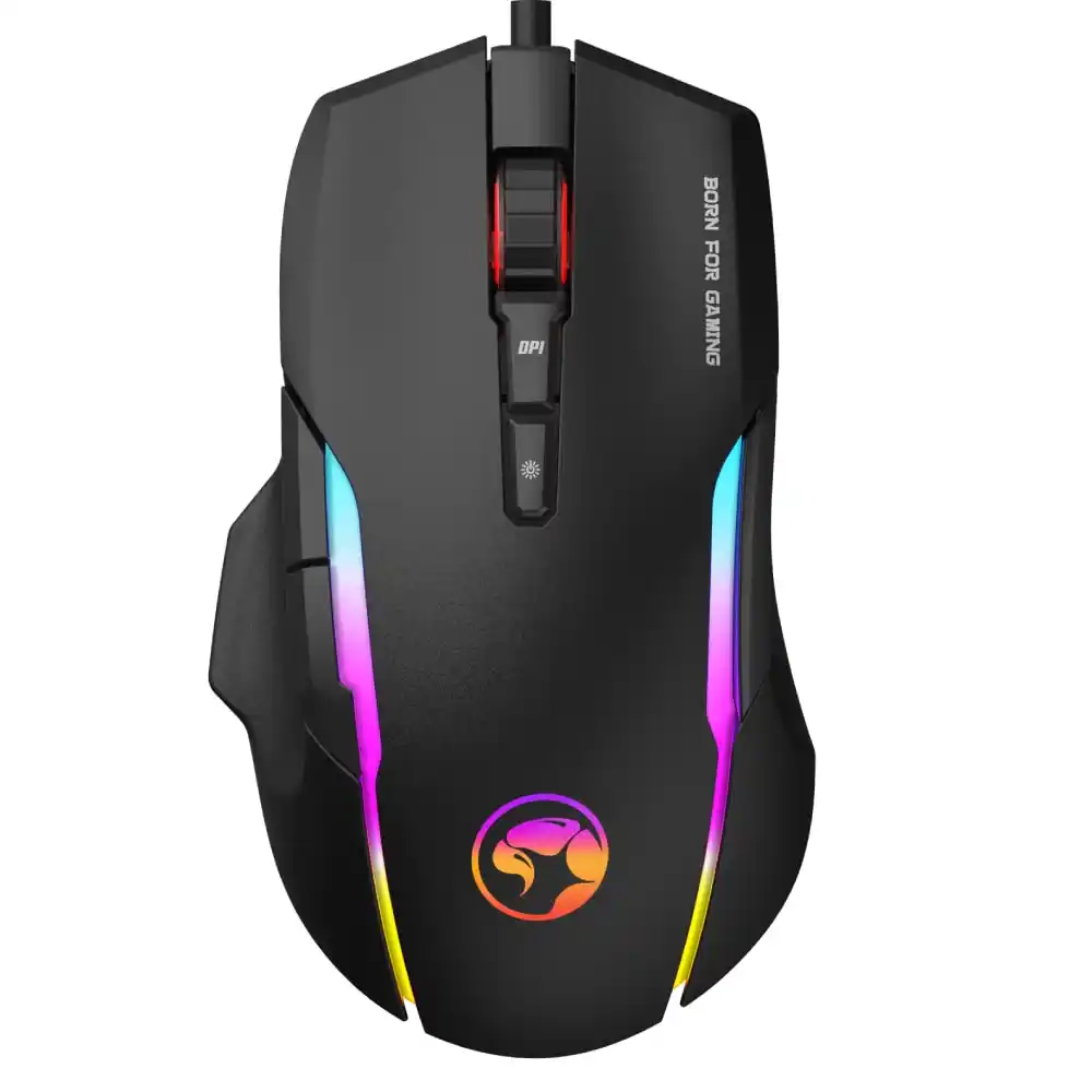 Miš Marvo G945 10000 DPI RGB