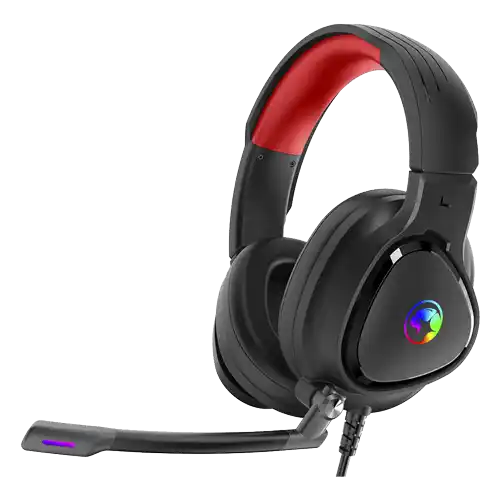 Slušalice sa mirkofonom Marvo HG8958 RGB