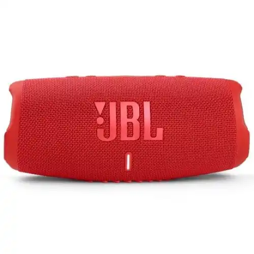 Bežični zvučnik JBL Charge 5 /IP67/40W Crveni