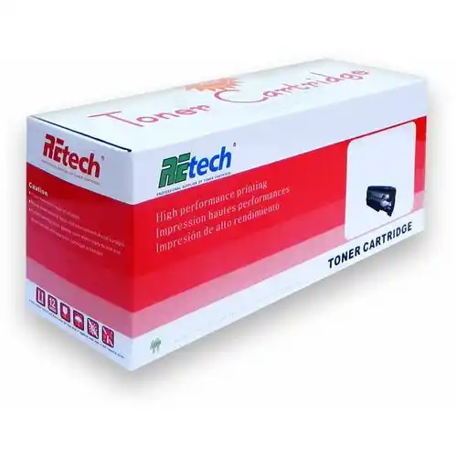 Toner Retech HP W1500A - 150A (M111a/w, M141a/w) sa čipom