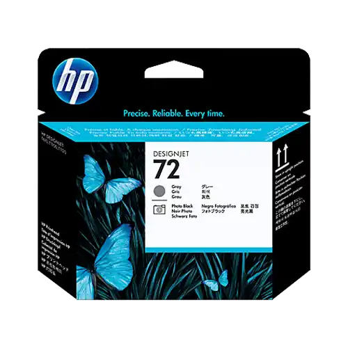 Kertridž HP 72 C9383A magenta and cyan  printhead