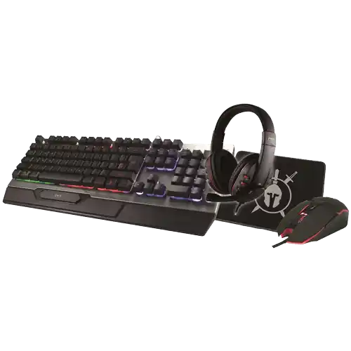 Komplet 4u1 MS Elite C500