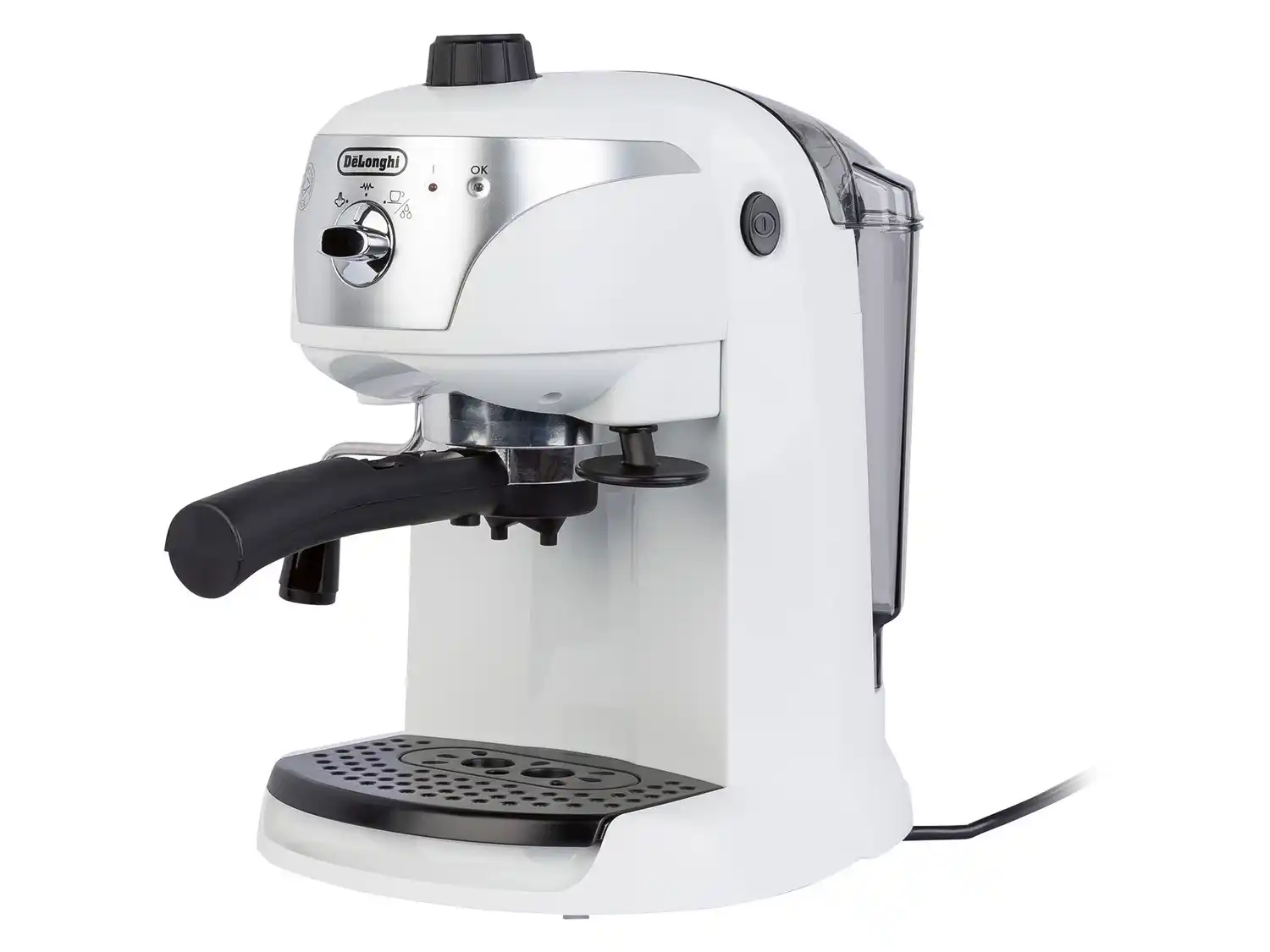 Aparat za espresso DeLonghi EC221W