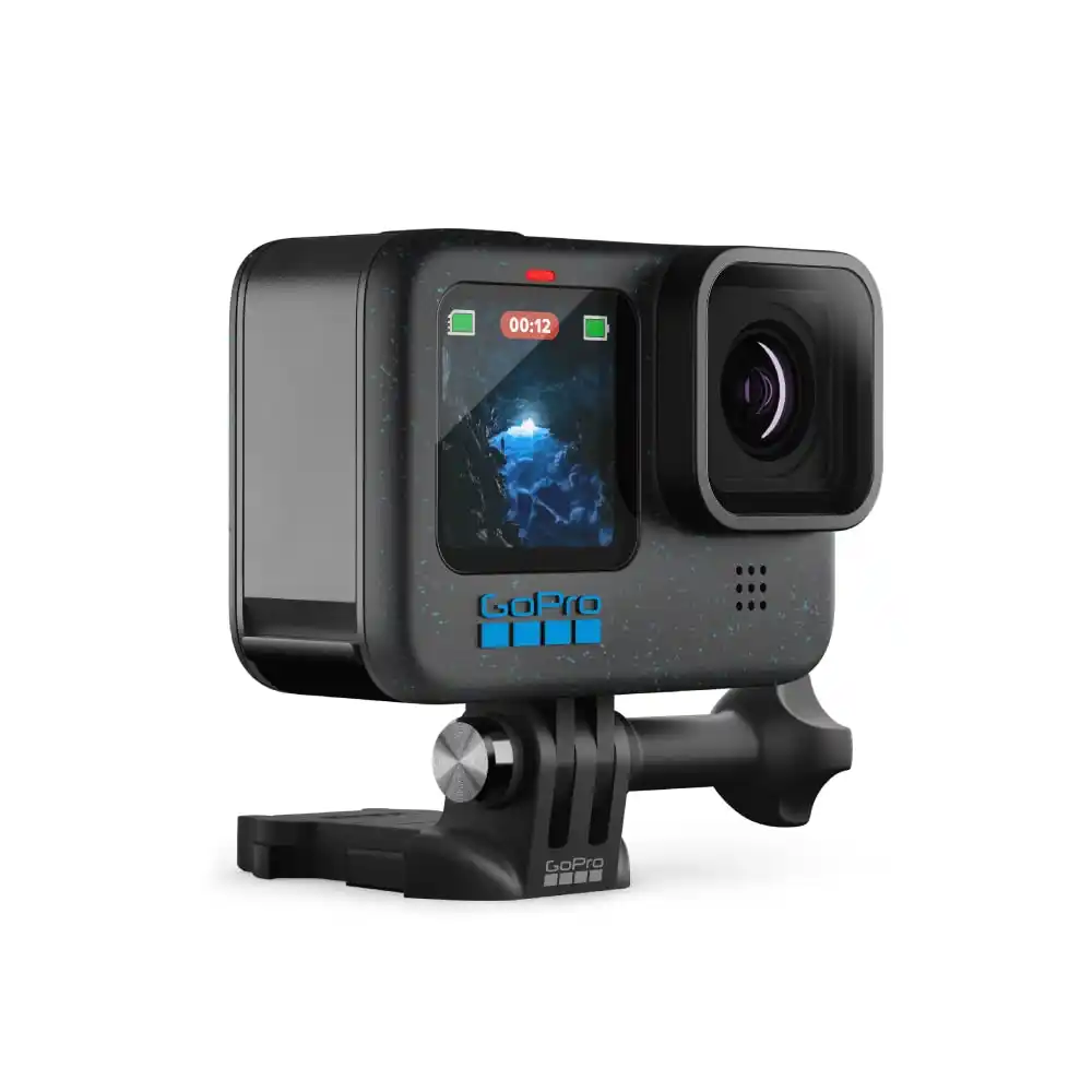 Akciona kamera GOPRO Hero 12 Black