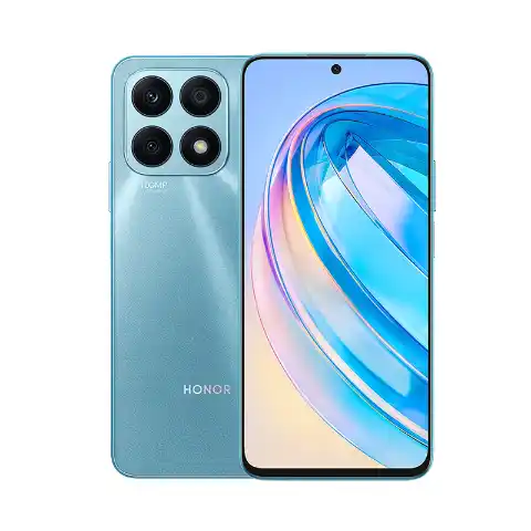 Mobilni telefon Honor X8a 6/128GB Blue