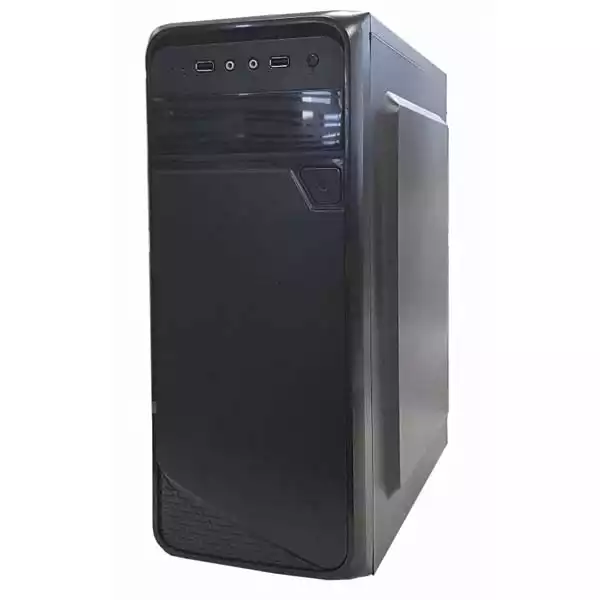 Računar ZEUS G6400/DDR4 8GB/SSD 250GB