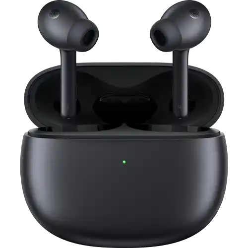 Bežične bubice Xiaomi Buds 3 crne