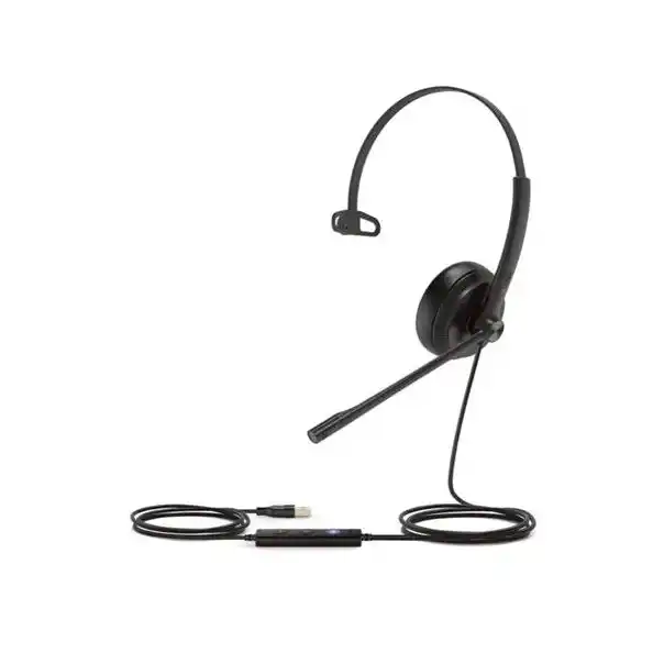 Slušalice Yealink UH34 Mono USB