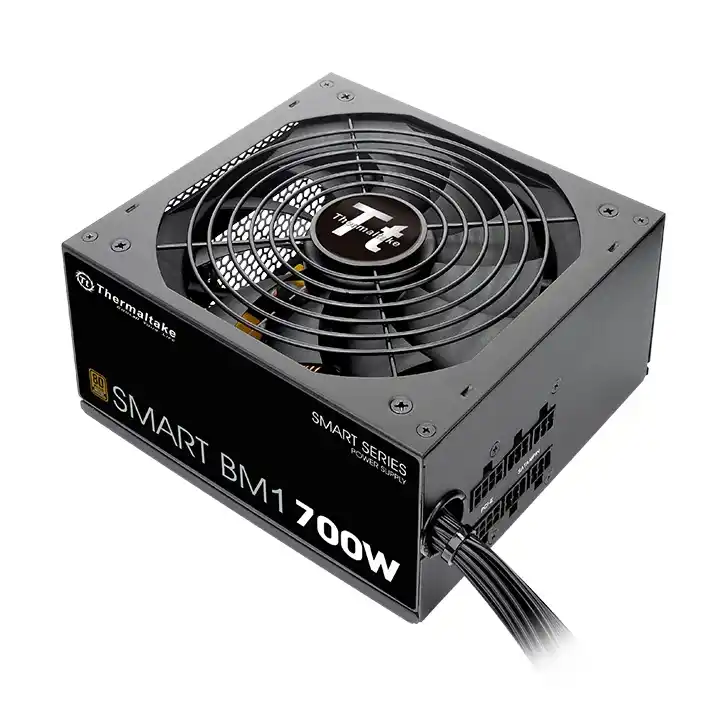 Napajanje 700W ThermalTake Smart BM1  80+ Bronze polumodularno